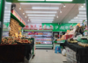 (转让) 新区赞贤路和梅州路交叉口便利水果零食店可住人