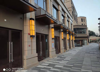 (出租) 出租新建长堎临街门面每间48平方米，有6间，可一间出租或者6