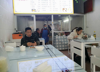 (转让) 菜市场正对面早餐店粉面店餐饮店转让，租金便宜转让，行业不限