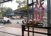 (转让) 菜市场正对面早餐店粉面店餐饮店转让，租金便宜转让，行业不限