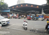 (转让) 菜市场正对面早餐店粉面店餐饮店转让，租金便宜转让，行业不限