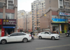 (转让) 菜市场正对面早餐店粉面店餐饮店转让，租金便宜转让，行业不限