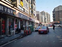 新洪城大市场旁小区口快递店转让，有一千五稳定客源