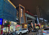 (转让) 九方巨亿广场商场出入口空店转让，适合便利店奶茶店，便宜转让