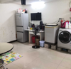 (转让) 张家围关刀坪路美容院转让，可空店做餐饮，正对面是美食街