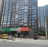 (转让) 宝能城西区小区门口便利店超市转让，宝阁酒店正对面