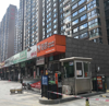 (转让) 宝能城西区小区门口便利店超市转让，宝阁酒店正对面
