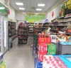 (转让) 宝能城西区小区门口便利店超市转让，宝阁酒店正对面