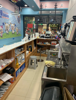 (转让) 临街店面，人流大，学校对面，也可空店租
