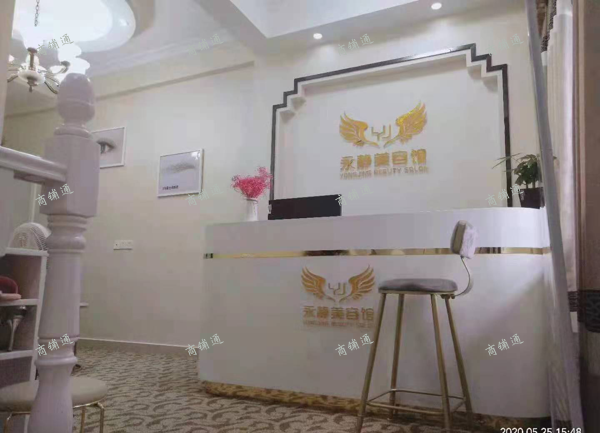 (转让) 自带客源，营业中，人流量大，价格面议