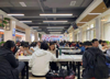 (出租) 1万人左右大学唯一食堂寒假对外招租