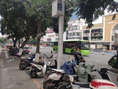 中联商城文清路临街两层双门面店铺招租