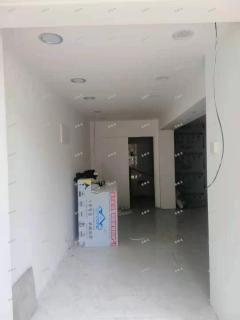 中联商城文清路临街两层双门面店铺招租