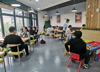 (转让) 周围大型高档小区，单身公寓，学校人流量大！