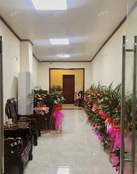 (转让) 转让新建长堎临街门面电竞宾馆酒店旅馆