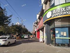 双龙大道白鹭湾五区旁临街旺铺转让