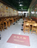 (转让) 全是办公楼，只有这一家能做餐饮。营业中，接手可做