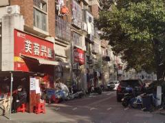 东公馆35至150平多店铺招租，无中介费适合各种业态