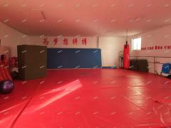 张店商场西街北九巷武术馆转让，生源稳定，可合作