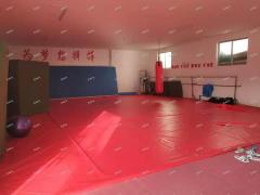 张店商场西街北九巷武术馆转让，生源稳定，可合作