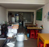 (转让) 临公路边店面，人流量大，店内设有阁楼，适合多种行业经营