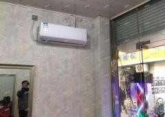 月赚一万，有大量稳定老客户，营业中美发店急转