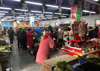 (转让) 日营业额1.6以上生鲜超市转让，有意电话面谈