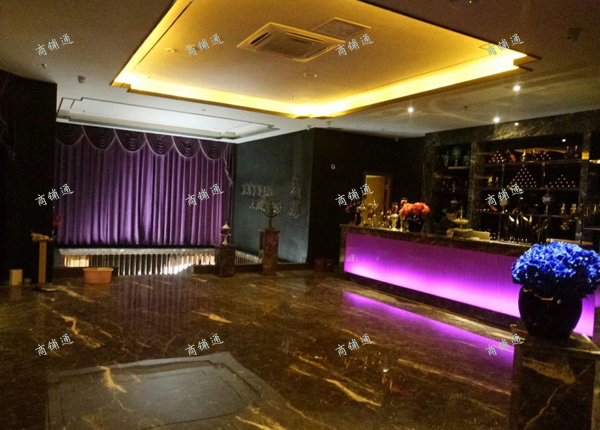 (转让) 社区高档休闲足浴店转让