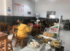 (转让) 开发区品牌早餐店白菜价转让