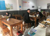 (转让) 开发区品牌早餐店白菜价转让