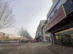 恒生花园门口第一家，连锁品牌烟酒专卖店转让，月入过万