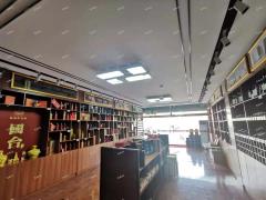 恒生花园门口第一家，连锁品牌烟酒专卖店转让，月入过万