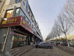 恒生花园门口第一家，连锁品牌烟酒专卖店转让，月入过万