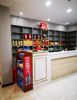 (转让) 本酒楼位于信丰大的建材市场，环境好，懂行的联系我！