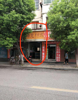 (出租) 临解放西路大路店铺，，地理位置很好