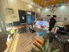 美达华庭东南门对面多年体 彩老店转让，人流量集中，客源稳定