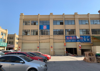 (出租) 三栋一体，商铺商业办公居家仓库