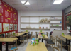 (转让) 南康家具城主干道餐饮店转让有大量物流园家具厂