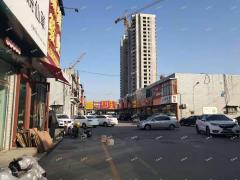 桓台惠仟佳购物街品牌奶茶店带设备转让，客流量集中