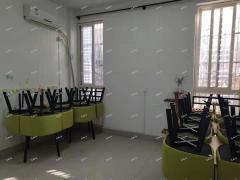 桓台惠仟佳购物街品牌奶茶店带设备转让，客流量集中