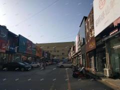 桓台惠仟佳购物街品牌奶茶店带设备转让，客流量集中