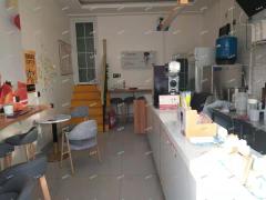 桓台惠仟佳购物街品牌奶茶店带设备转让，客流量集中