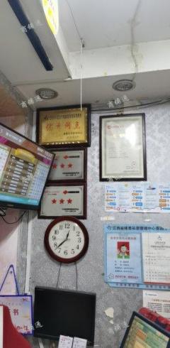 西湖区黄秋园纪念馆旁，彩票店转让月业绩15W可空转