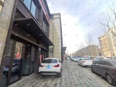 二棉北街沿街旺铺，房东直租，无行业限制，租金可谈