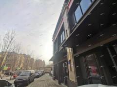 二棉北街沿街旺铺，房东直租，无行业限制，租金可谈