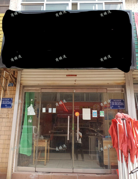 (出租) 紧邻桓台农贸市场转让费?面议