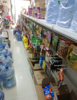 (转让) 小区门口家店铺，人流量旺盛