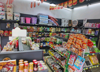 (转让) 便利店十字路双门面盈利店铺转让