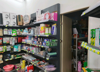 (转让) 便利店十字路双门面盈利店铺转让