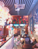 (转让) 民德路酒吧一条街大双门头店面